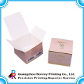 Factory price promotional tuck bottom eyelash packaging box